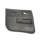 Pannello interno portiera ant SX AUDI A2 Serie 8Z0 dal 00 al 05