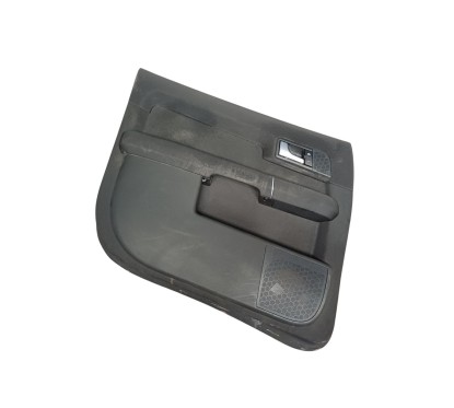 Pannello interno portiera ant SX AUDI A2 Serie 8Z0 dal 00 al 05