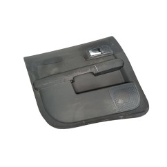 Pannello interno portiera ant SX AUDI A2 Serie 8Z0 dal 00 al 05 - 3343626 - 3343626