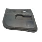 Pannello interno portiera ant SX AUDI A2 Serie 8Z0 dal 00 al 05