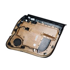 Pannello interno portiera ant SX AUDI A2 Serie 8Z0 dal 00 al 05 - 3343626 - 3343626