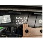 Pannello interno portiera ant SX AUDI A2 Serie 8Z0 dal 00 al 05