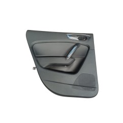Pannello interno portiera post sx AUDI A1 Serie 8XK dal 14 al 18