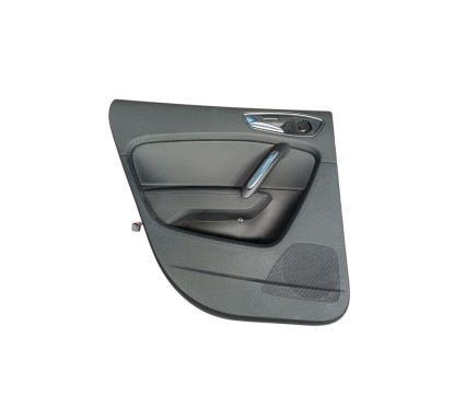 Pannello interno portiera post sx AUDI A1 Serie 8XK dal 14 al 18 - 3343663 - 3343663