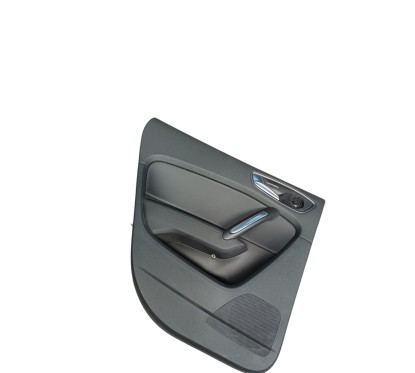 Pannello interno portiera post sx AUDI A1 Serie 8XK dal 14 al 18