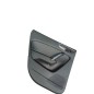Pannello interno portiera post sx AUDI A1 Serie 8XK dal 14 al 18