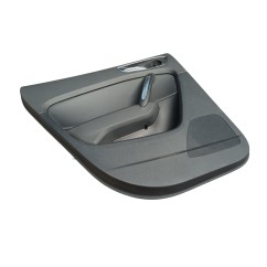 Pannello interno portiera post sx AUDI A1 Serie 8XK dal 14 al 18 - 3343663 - 3343663