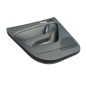 Pannello interno portiera post sx AUDI A1 Serie 8XK dal 14 al 18