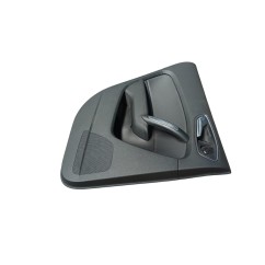 Pannello interno portiera post sx AUDI A1 Serie 8XK dal 14 al 18 - 3343663 - 3343663