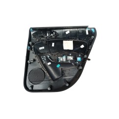 Pannello interno portiera post sx AUDI A1 Serie 8XK dal 14 al 18 - 3343663 - 3343663