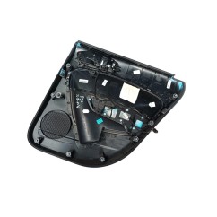 Pannello interno portiera post sx AUDI A1 Serie 8XK dal 14 al 18 - 3343663 - 3343663