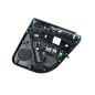 Pannello interno portiera post sx AUDI A1 Serie 8XK dal 14 al 18