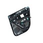 Pannello interno portiera post sx AUDI A1 Serie 8XK dal 14 al 18