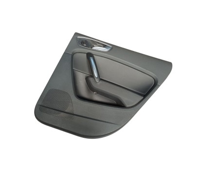 Pannello interno portiera post dx AUDI A1 Serie 8XK dal 14 al 18