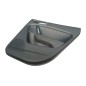 Pannello interno portiera post dx AUDI A1 Serie 8XK dal 14 al 18