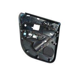 Pannello interno portiera post dx AUDI A1 Serie 8XK dal 14 al 18 - 3343668 - 3343668
