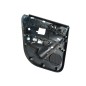 Pannello interno portiera post dx AUDI A1 Serie 8XK dal 14 al 18