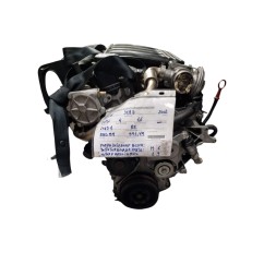 Motore Completo BMW Serie 3 E46 Berlina dal 01 al 05 - 11000153333 - 3338152