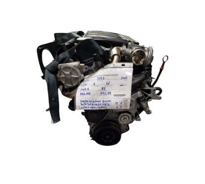 Motore Completo BMW Serie 3 E46 Berlina dal 01 al 05 - 11000153333 - 3338152