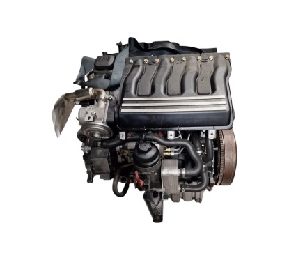 Motore Completo BMW Serie 3 E46 Berlina dal 01 al 05