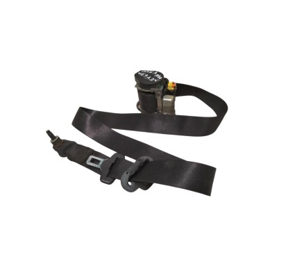 Cintura di sicurezza anteriore destra MERCEDES Classe A W169 4° Serie - A1698606885 - 3338575