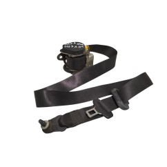 Cintura di sicurezza anteriore destra MERCEDES Classe A W169 4° Serie - A1698606885 - 3338575