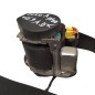 Cintura di sicurezza anteriore destra MERCEDES Classe A W169 4° Serie