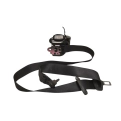 Cintura di sicurezza anteriore destra MERCEDES Classe A W169 4° Serie - A1698606885 - 3338575
