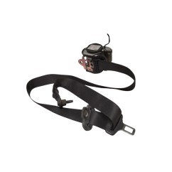 Cintura di sicurezza anteriore destra MERCEDES Classe A W169 4° Serie - A1698606885 - 3338575
