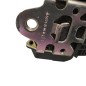 Cintura di sicurezza anteriore destra MERCEDES Classe A W169 4° Serie