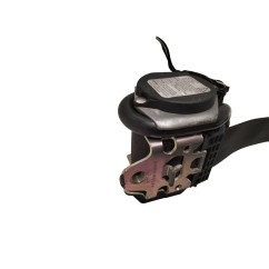 Cintura di sicurezza anteriore destra MERCEDES Classe A W169 4° Serie - A1698606885 - 3338575