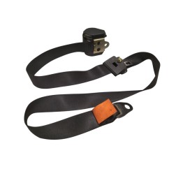 Cintura di sicurezza anteriore destra MERCEDES Vito W638 - A6388600385 - 3338657
