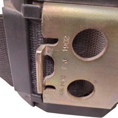 Cintura di sicurezza anteriore destra MERCEDES Vito W638 - A6388600385 - 3338657