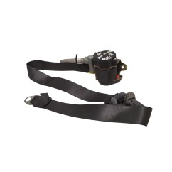 Cintura di Sicurezza anteriore Destra con pretensionatore MERCEDES Sprinter 1° Serie - 3338714 - 3338714