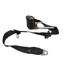 Cintura di Sicurezza Anteriore Sinistra MERCEDES Sprinter 1° Serie - A0028607685 - 3338704