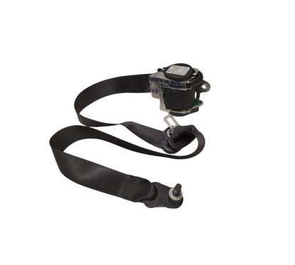 Cintura di Sicurezza Anteriore Sinistra MERCEDES Classe A W169 3° Serie - A1698606785 - 3338732