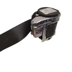 Cintura di Sicurezza Anteriore Sinistra MERCEDES Classe A W169 3° Serie - A1698606785 - 3338732