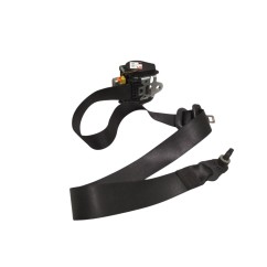 Cintura di Sicurezza Anteriore Sinistra MERCEDES Classe A W169 3° Serie - A1698606785 - 3338732