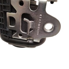 Cintura di Sicurezza Anteriore Sinistra MERCEDES Classe A W169 3° Serie - A1698606785 - 3338732