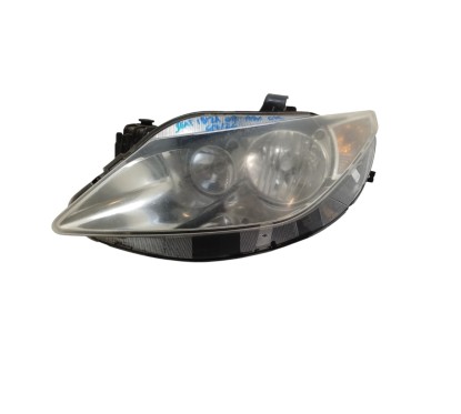 Faro Anteriore Sinistro SEAT Ibiza Serie dal 08 al 12 - 6J1941021C - 3338788