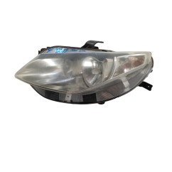 Faro Anteriore Sinistro SEAT Ibiza Serie dal 08 al 12
