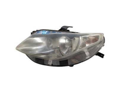 Faro Anteriore Sinistro SEAT Ibiza Serie dal 08 al 12