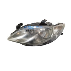 Faro Anteriore Sinistro SEAT Ibiza Serie dal 08 al 12 - 6J1941021C - 3338788