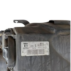 Faro Anteriore Sinistro SEAT Ibiza Serie dal 08 al 12 - 6J1941021C - 3338788