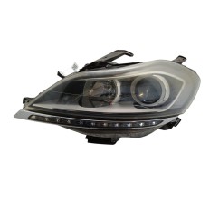 Faro Anteriore Sinistro LANCIA Delta 3° Serie - 51876348 - 3344068