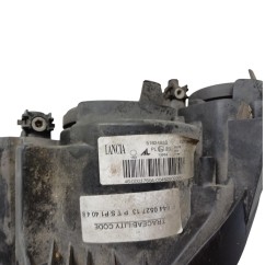 Faro Anteriore Sinistro LANCIA Delta 3° Serie - 51876348 - 3344068