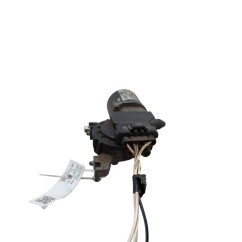 Motorino Tergicristallo Anteriore LANCIA Delta 3° Serie - 77364424 - 3344101