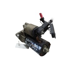 Motorino d' avviamento LANCIA Delta 3° Serie - 51832954 - 3344108