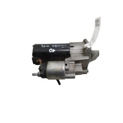 Motorino d' avviamento OPEL Combo Serie D