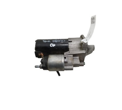 Motorino d' avviamento OPEL Combo Serie D - 95513435 - 3344220